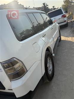 ميتسوبيشي باجيرو